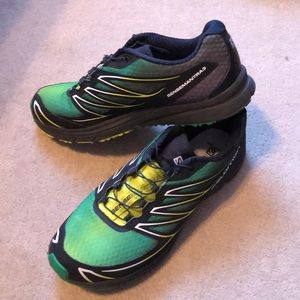 Salomon Sense Mantra 3